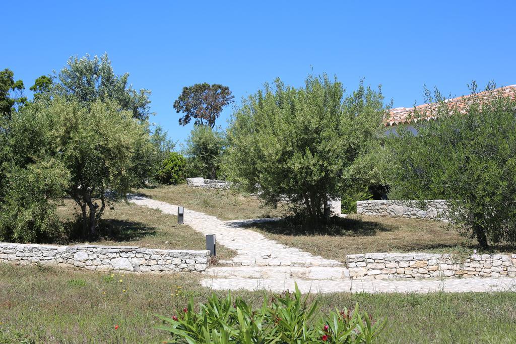 L'Albitru Bed & Breakfast Bonifacio  Exterior photo